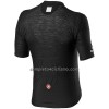 Maglia 2023 Giro d`Italia Maglia Nera Manica Corta